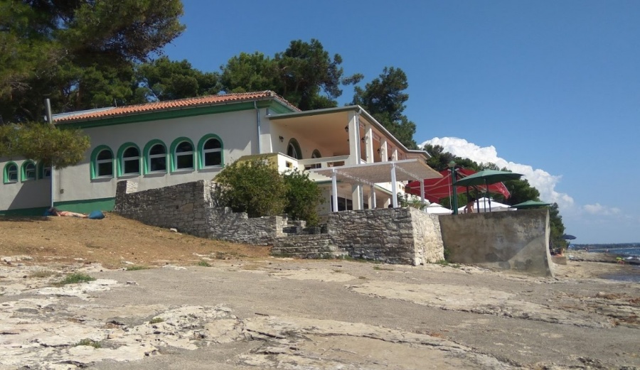 Beach Bar Levante Bašanija Savudrija cijene, slike, kontakt, forum komentari